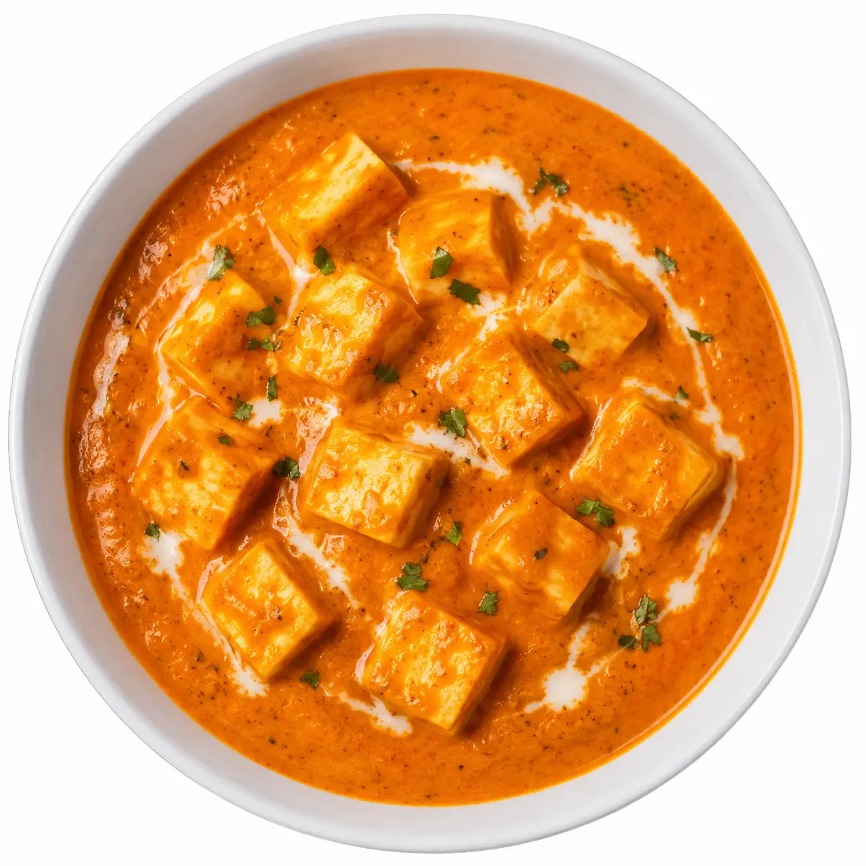 Paneer Butter Masala (Sweet)